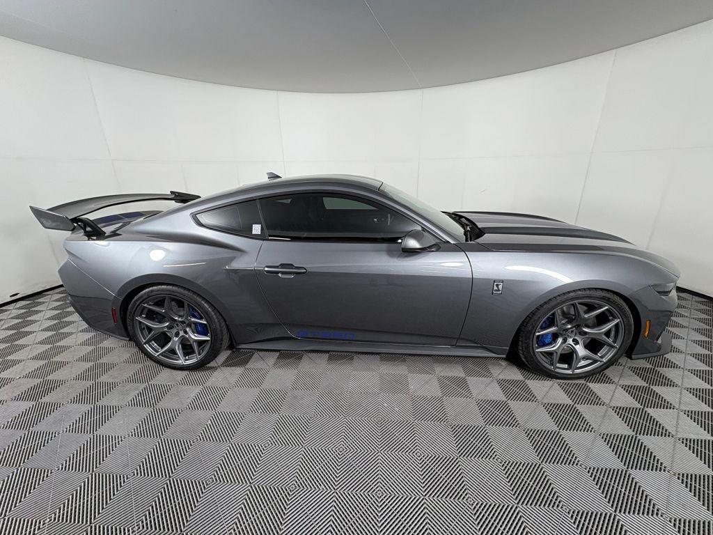 new 2025 Ford Mustang car, priced at $177,790
