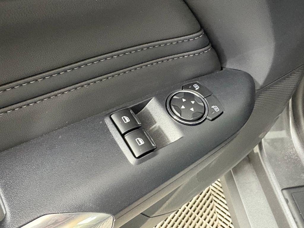 new 2025 Ford Mustang car, priced at $177,790