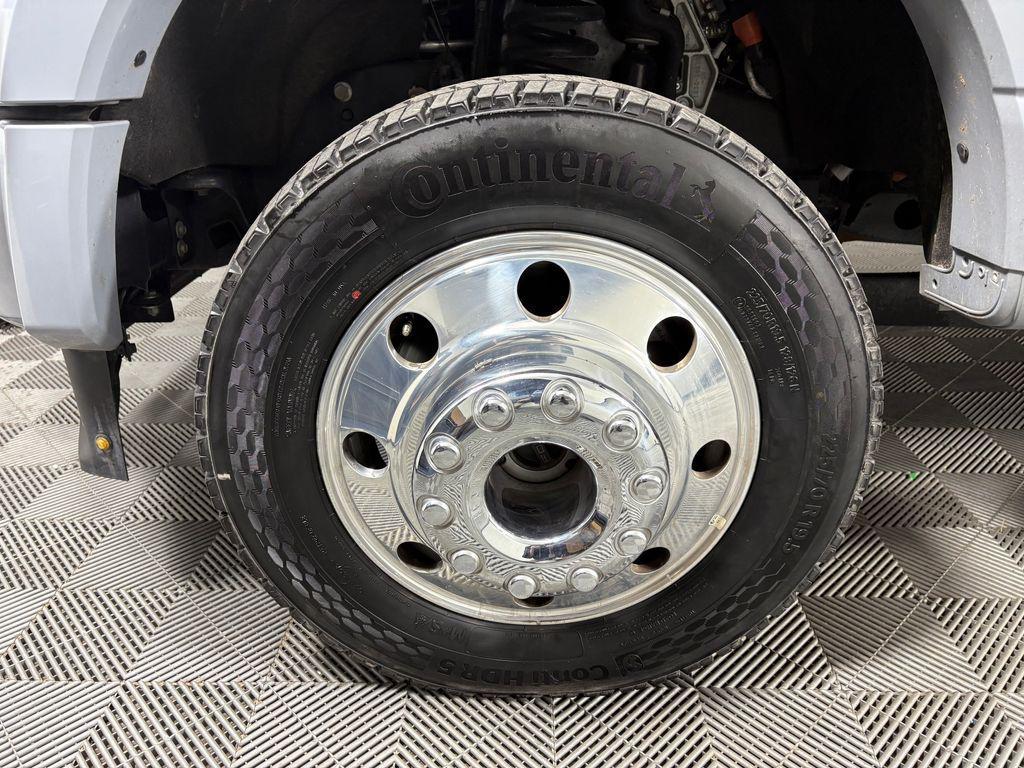 used 2026 Ford F-450 car, priced at $94,999
