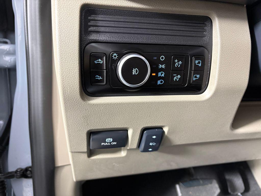 used 2026 Ford F-450 car, priced at $94,999