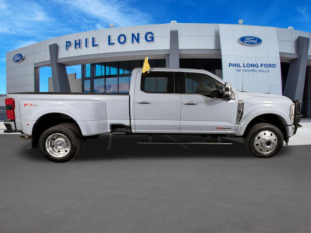 used 2026 Ford F-450 car, priced at $94,999