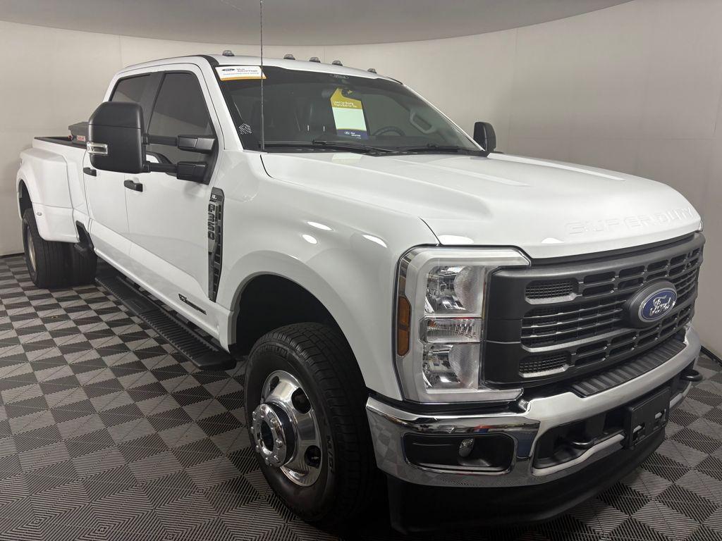 used 2025 Ford F-350 car, priced at $64,999