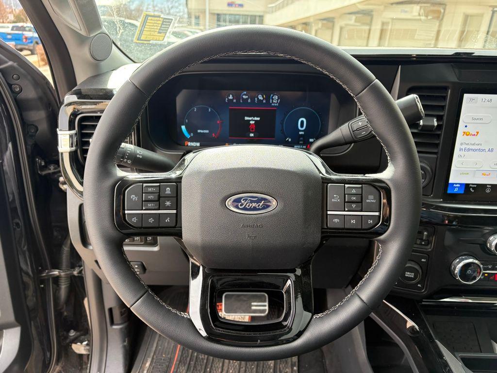 used 2026 Ford F-250 car, priced at $120,995