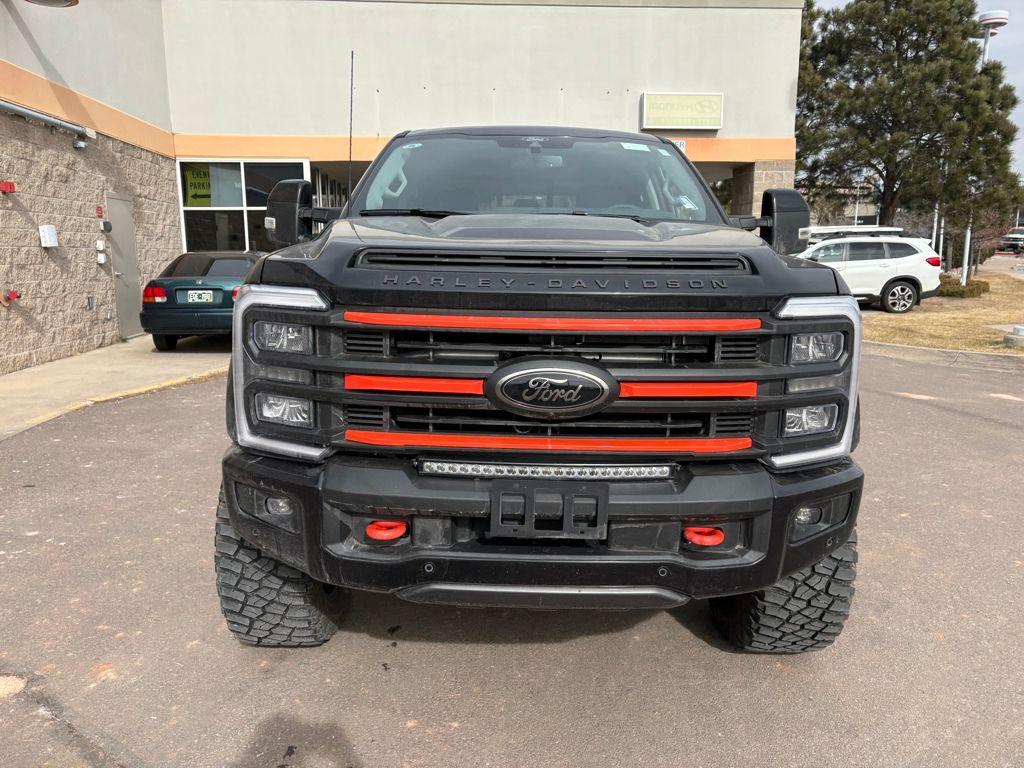 used 2026 Ford F-250 car, priced at $120,995