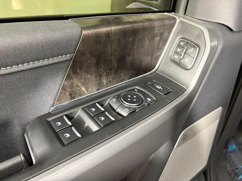 used 2026 Ford F-250 car, priced at $109,999