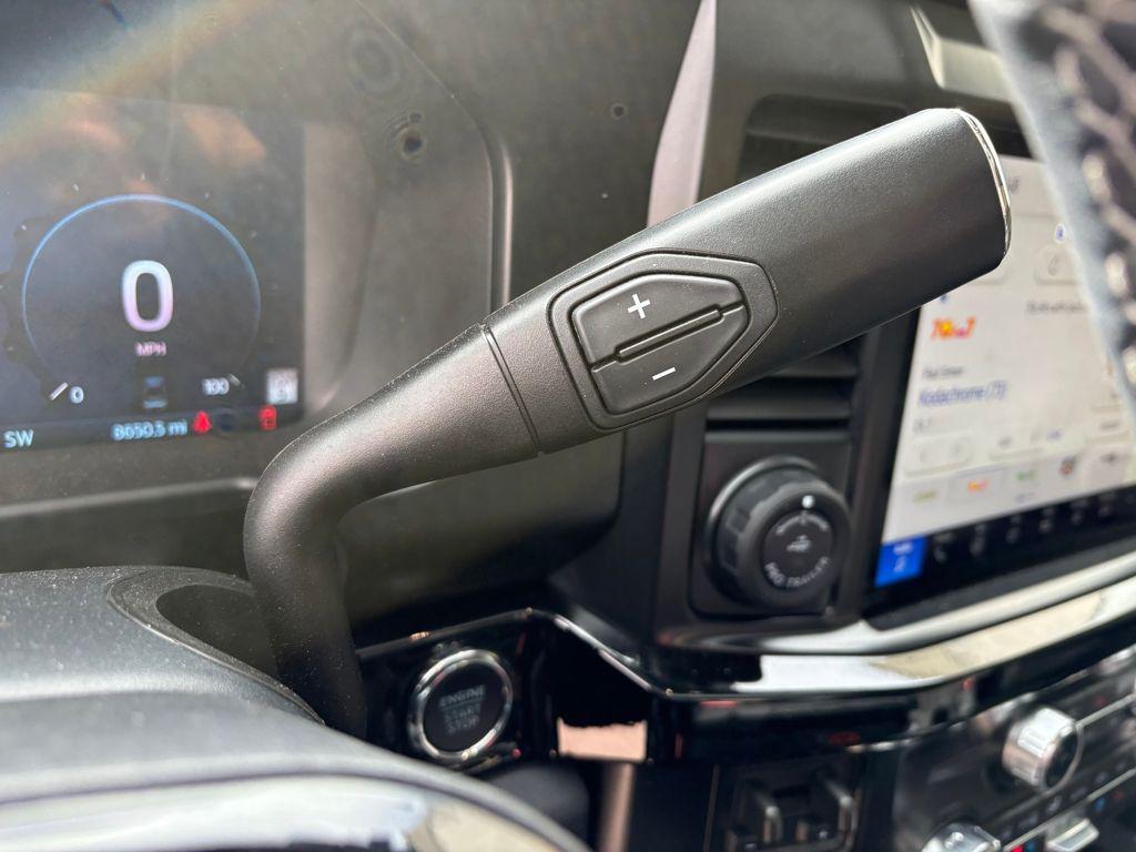 used 2026 Ford F-250 car, priced at $120,995