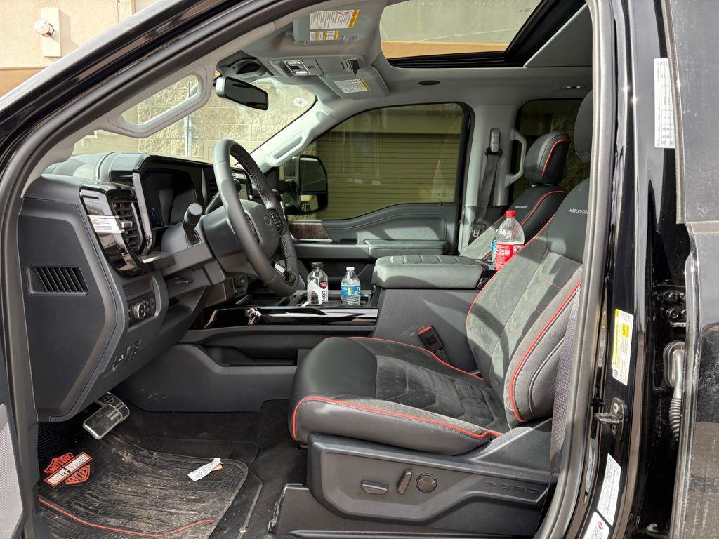 used 2026 Ford F-250 car, priced at $120,995