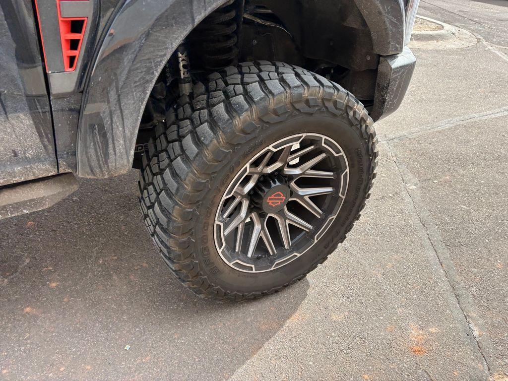 used 2026 Ford F-250 car, priced at $120,995