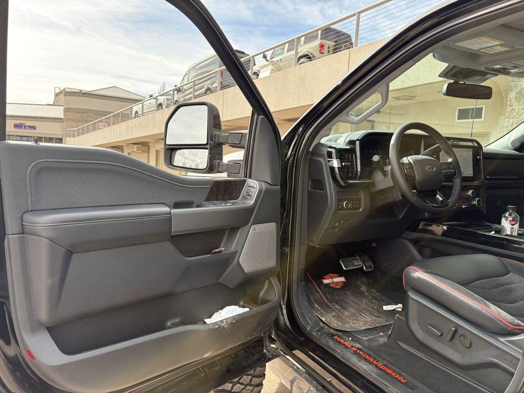 used 2026 Ford F-250 car, priced at $120,995