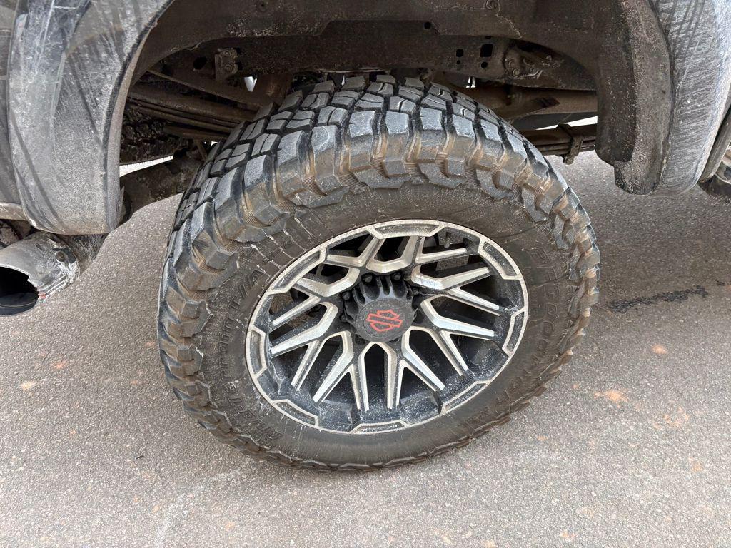 used 2026 Ford F-250 car, priced at $120,995