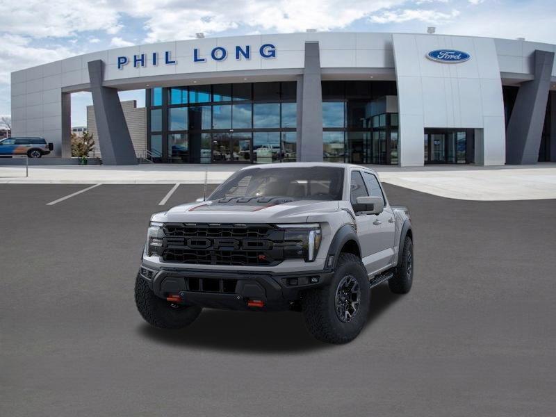 new 2026 Ford F-150 car, priced at $116,695