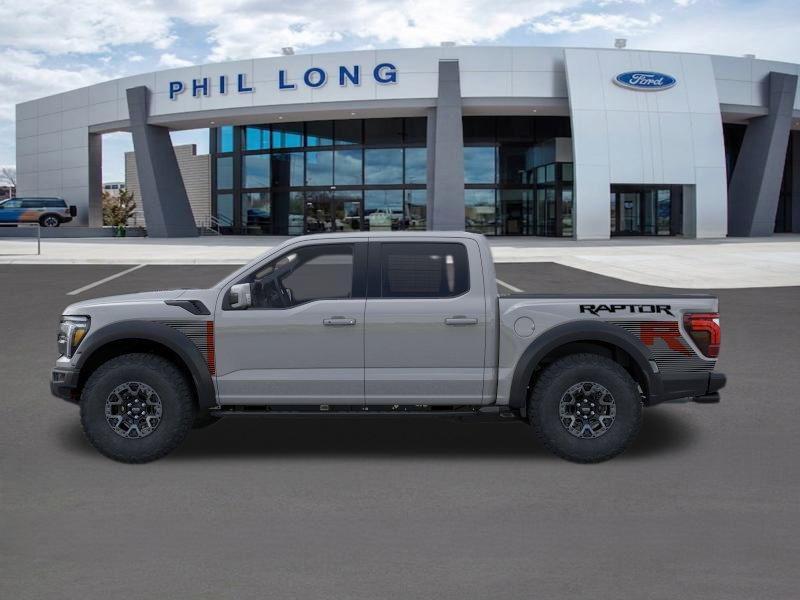 new 2026 Ford F-150 car, priced at $116,695