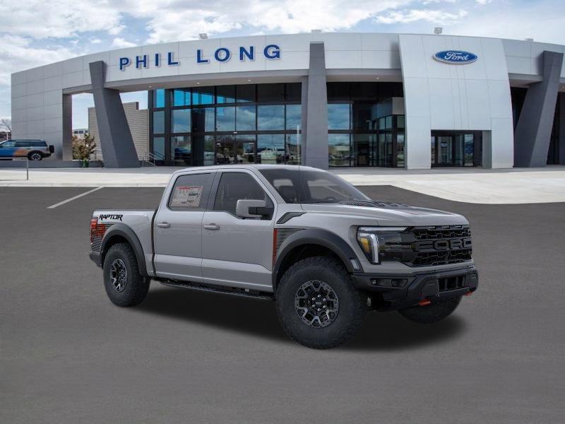 new 2026 Ford F-150 car, priced at $116,695