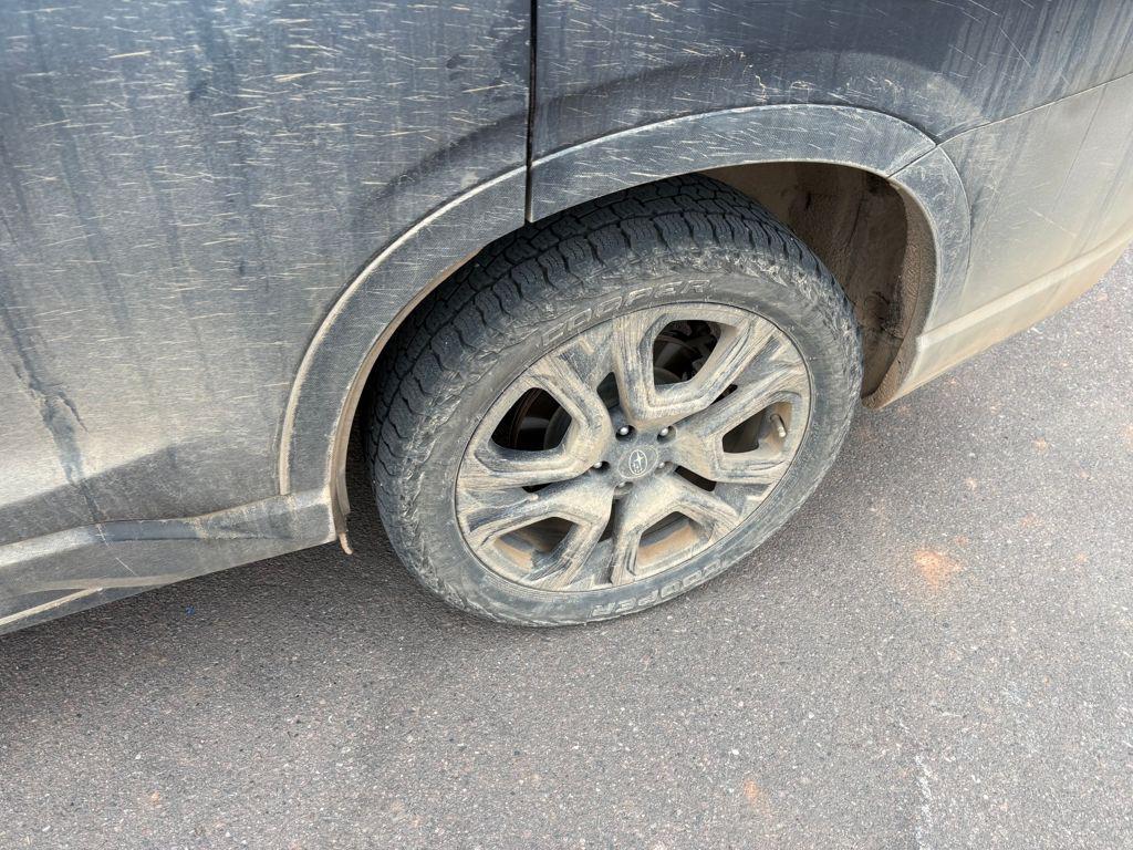 used 2023 Subaru Ascent car, priced at $30,995