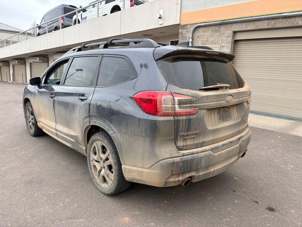 used 2023 Subaru Ascent car, priced at $30,995
