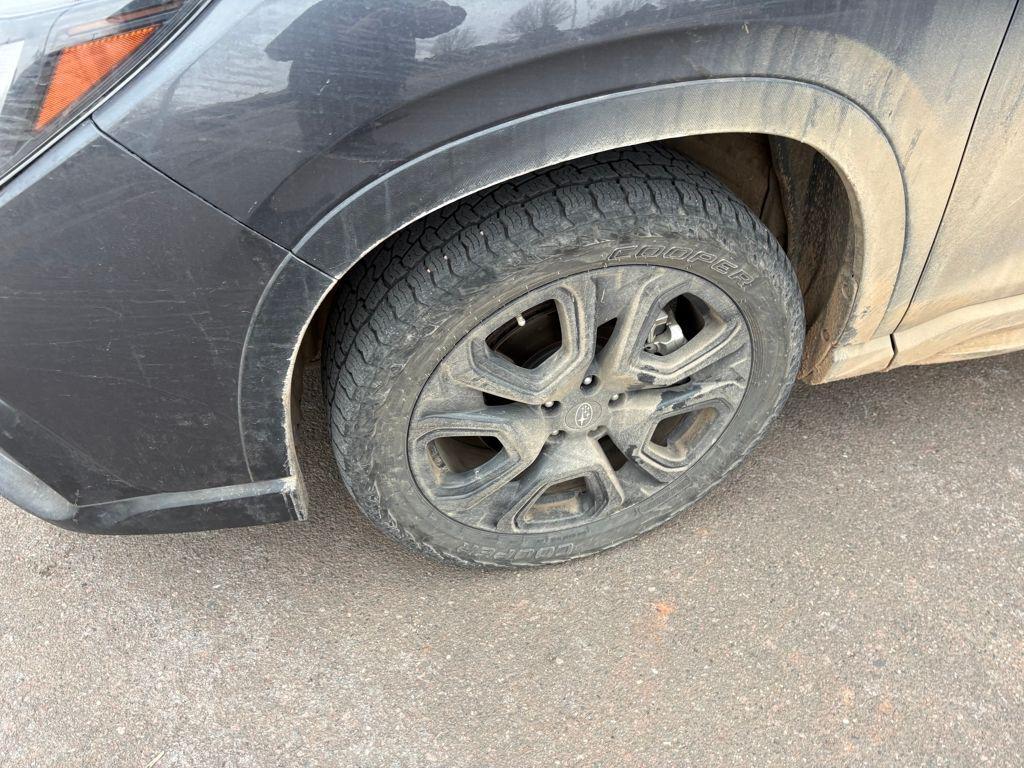 used 2023 Subaru Ascent car, priced at $30,995