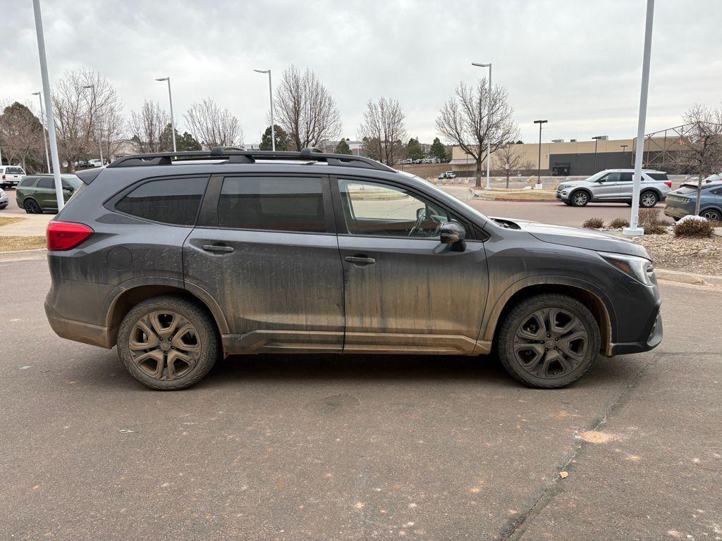 used 2023 Subaru Ascent car, priced at $30,995