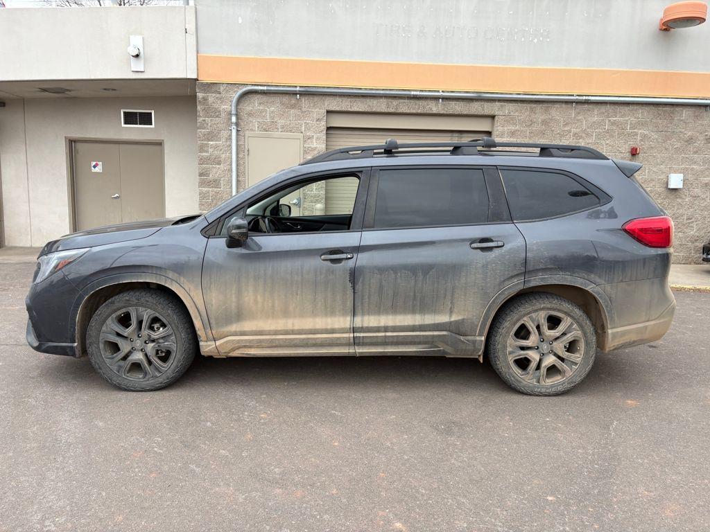 used 2023 Subaru Ascent car, priced at $30,995