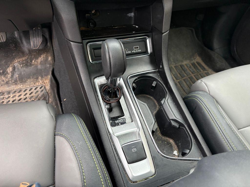 used 2023 Subaru Ascent car, priced at $30,995