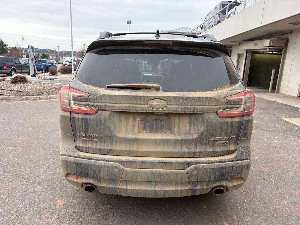 used 2023 Subaru Ascent car, priced at $30,995