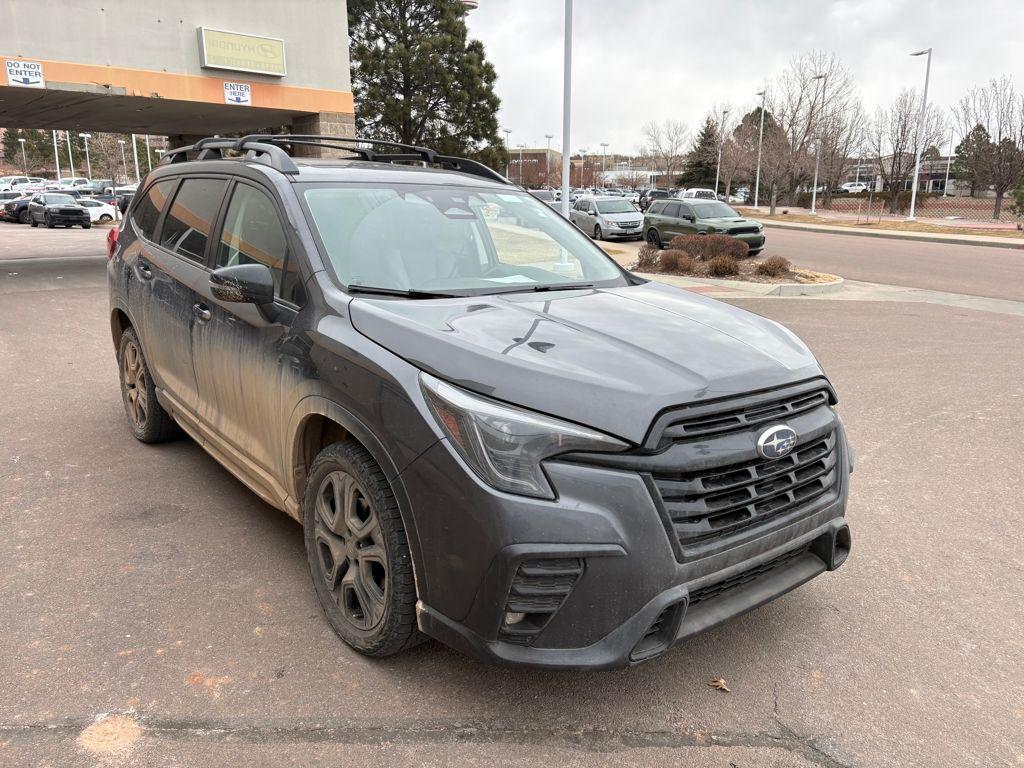 used 2023 Subaru Ascent car, priced at $30,995