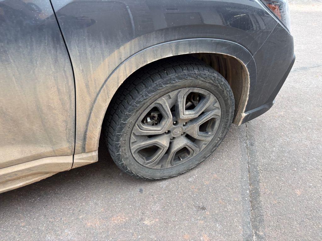 used 2023 Subaru Ascent car, priced at $30,995