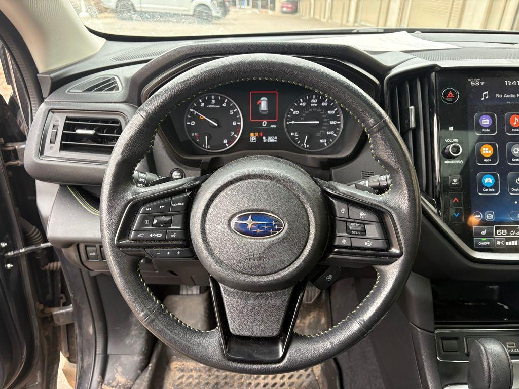 used 2023 Subaru Ascent car, priced at $30,995