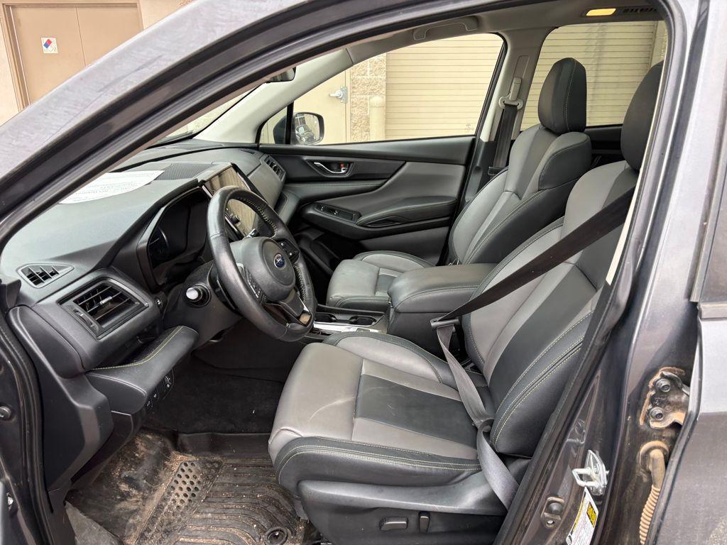used 2023 Subaru Ascent car, priced at $30,995