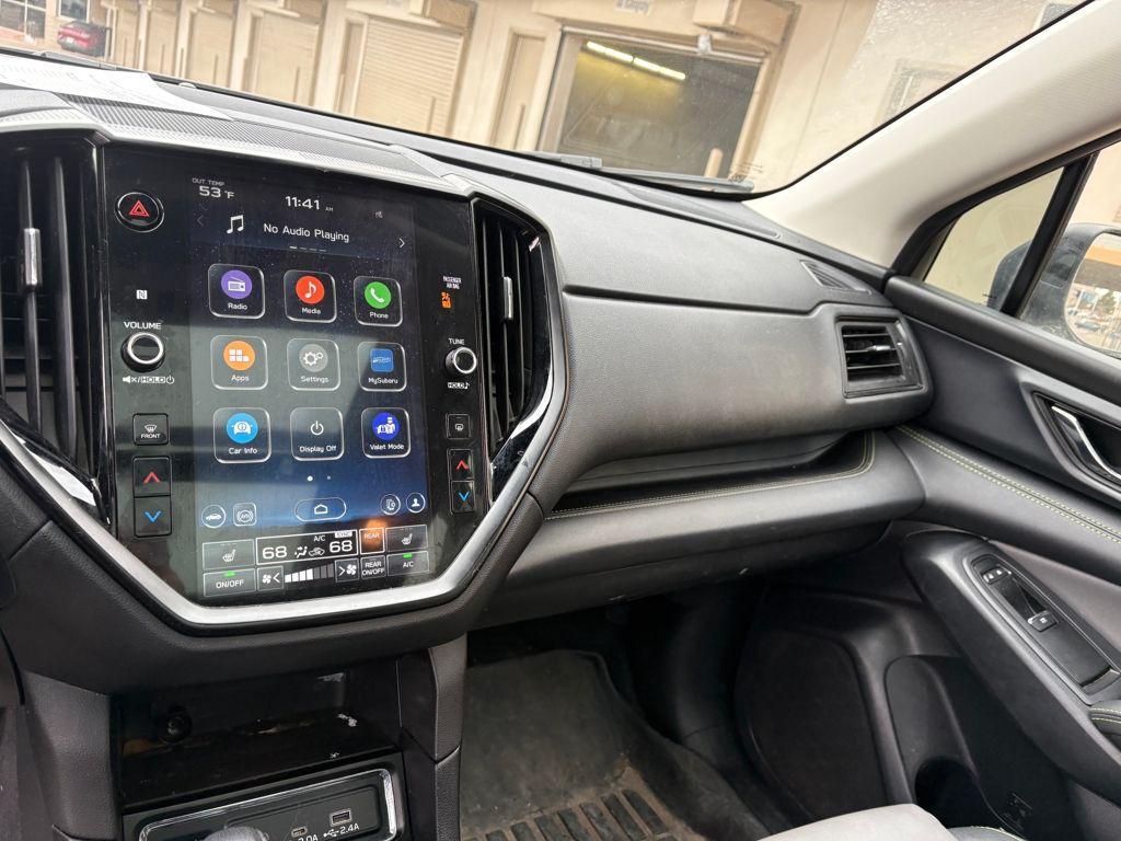 used 2023 Subaru Ascent car, priced at $30,995