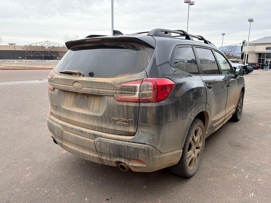 used 2023 Subaru Ascent car, priced at $30,995