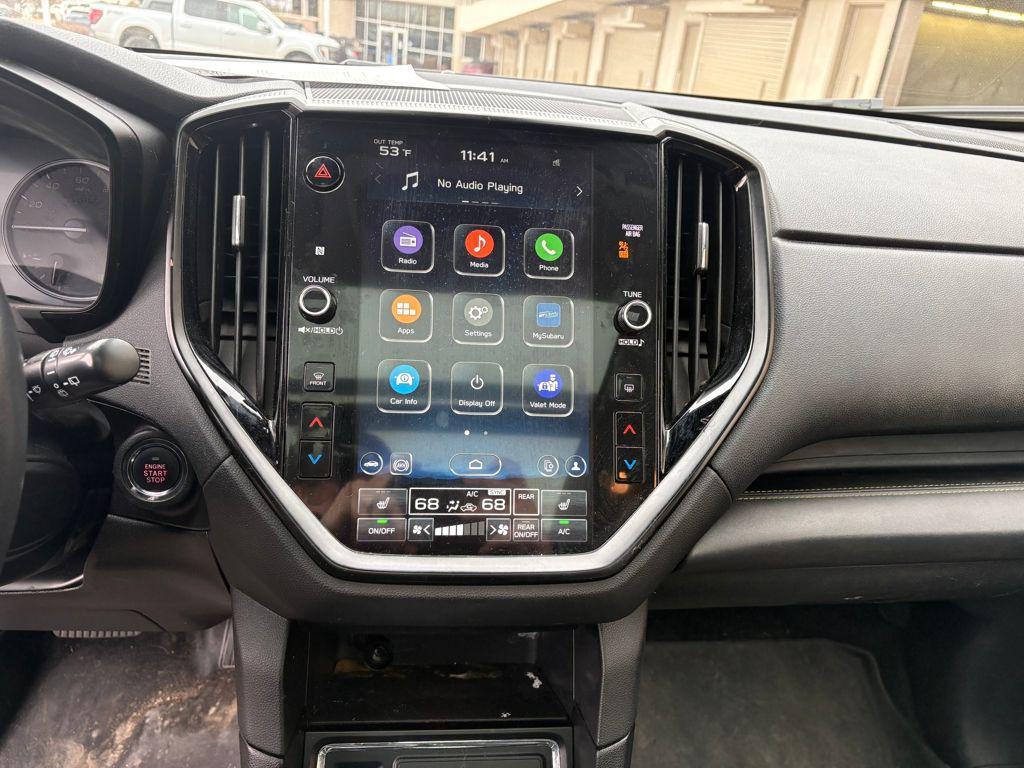 used 2023 Subaru Ascent car, priced at $30,995