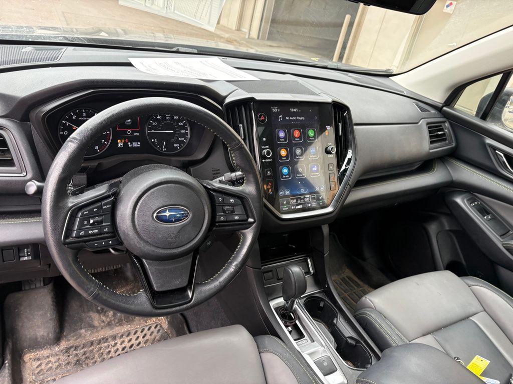 used 2023 Subaru Ascent car, priced at $30,995