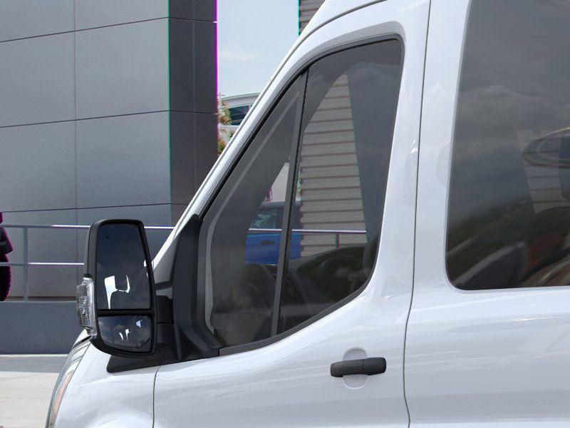 new 2025 Ford Transit-350 car, priced at $69,475