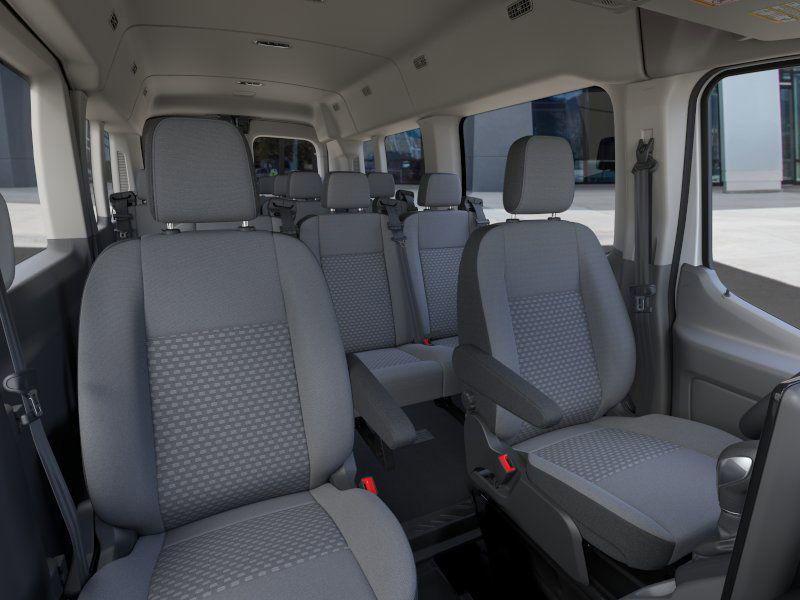 new 2025 Ford Transit-350 car, priced at $69,475