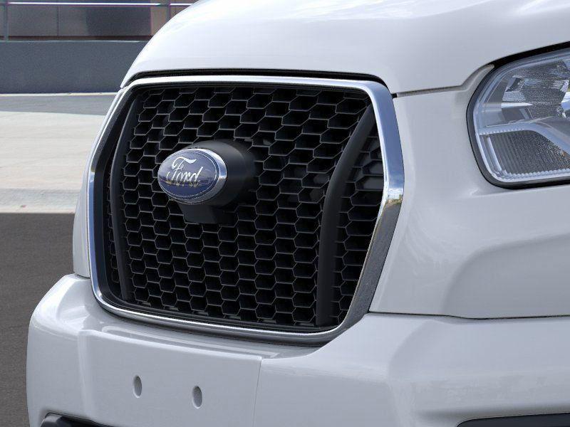 new 2025 Ford Transit-350 car, priced at $69,475