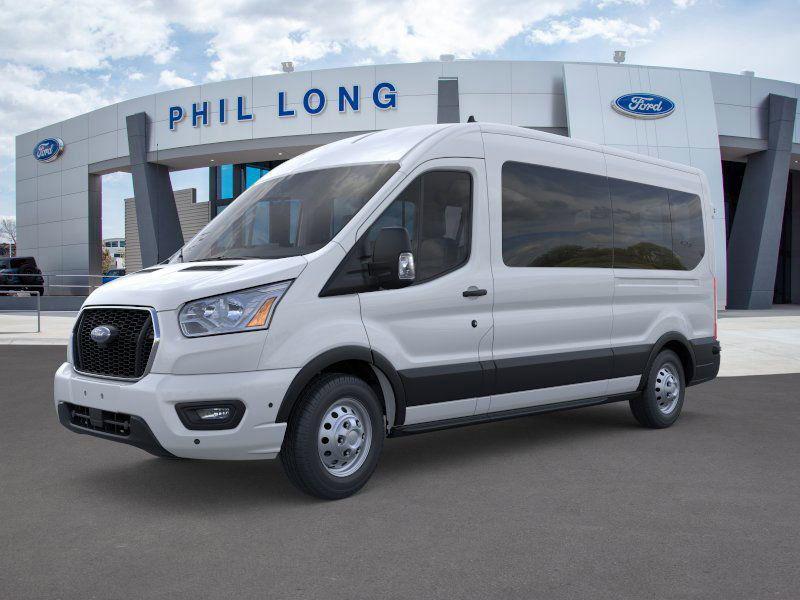 new 2025 Ford Transit-350 car, priced at $69,475