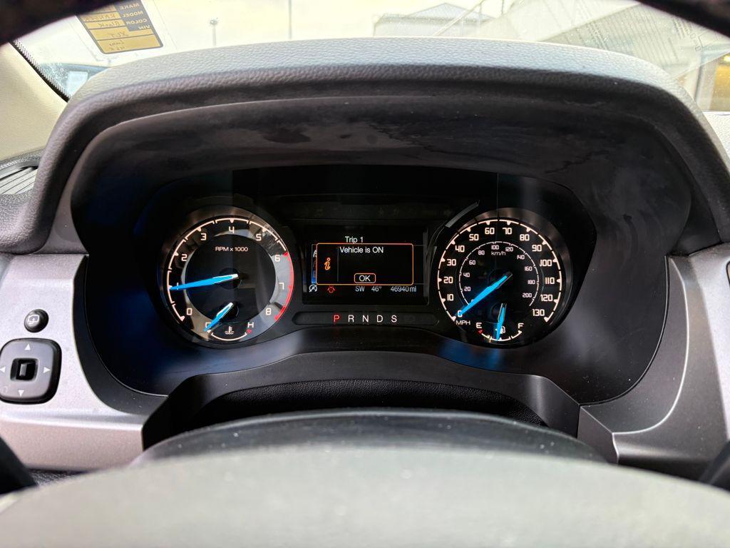 used 2020 Ford Ranger car, priced at $29,995