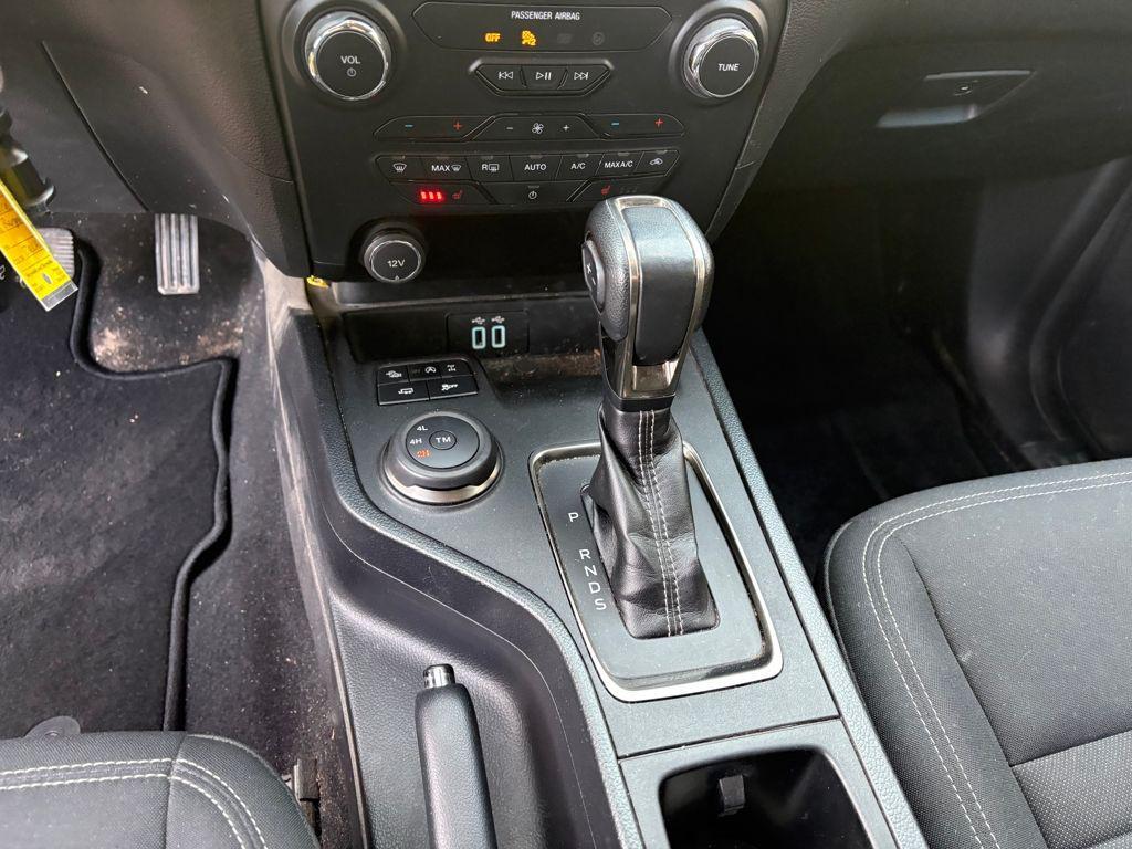 used 2020 Ford Ranger car, priced at $29,995