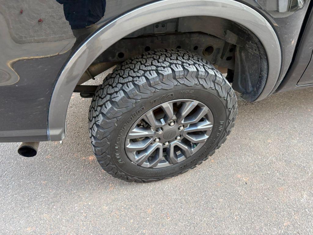 used 2020 Ford Ranger car, priced at $29,995