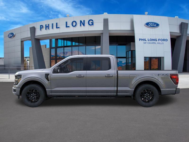 new 2026 Ford F-150 car, priced at $59,358