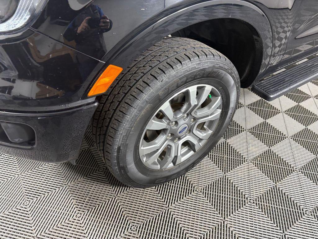 used 2020 Ford Ranger car, priced at $28,299