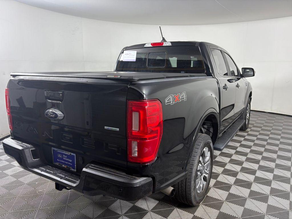 used 2020 Ford Ranger car, priced at $28,299
