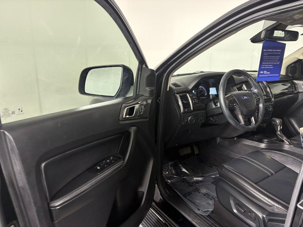 used 2020 Ford Ranger car, priced at $28,299