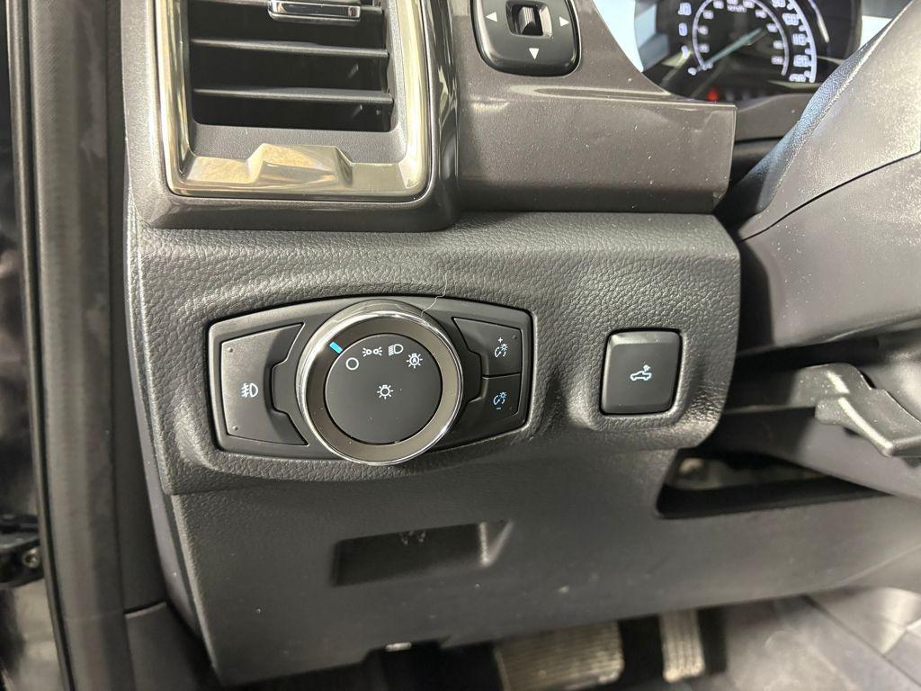 used 2020 Ford Ranger car, priced at $28,299