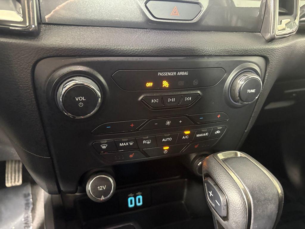 used 2020 Ford Ranger car, priced at $28,299