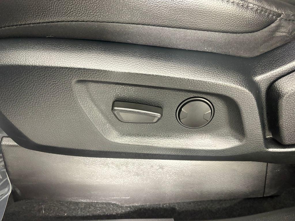 used 2020 Ford Ranger car, priced at $28,299