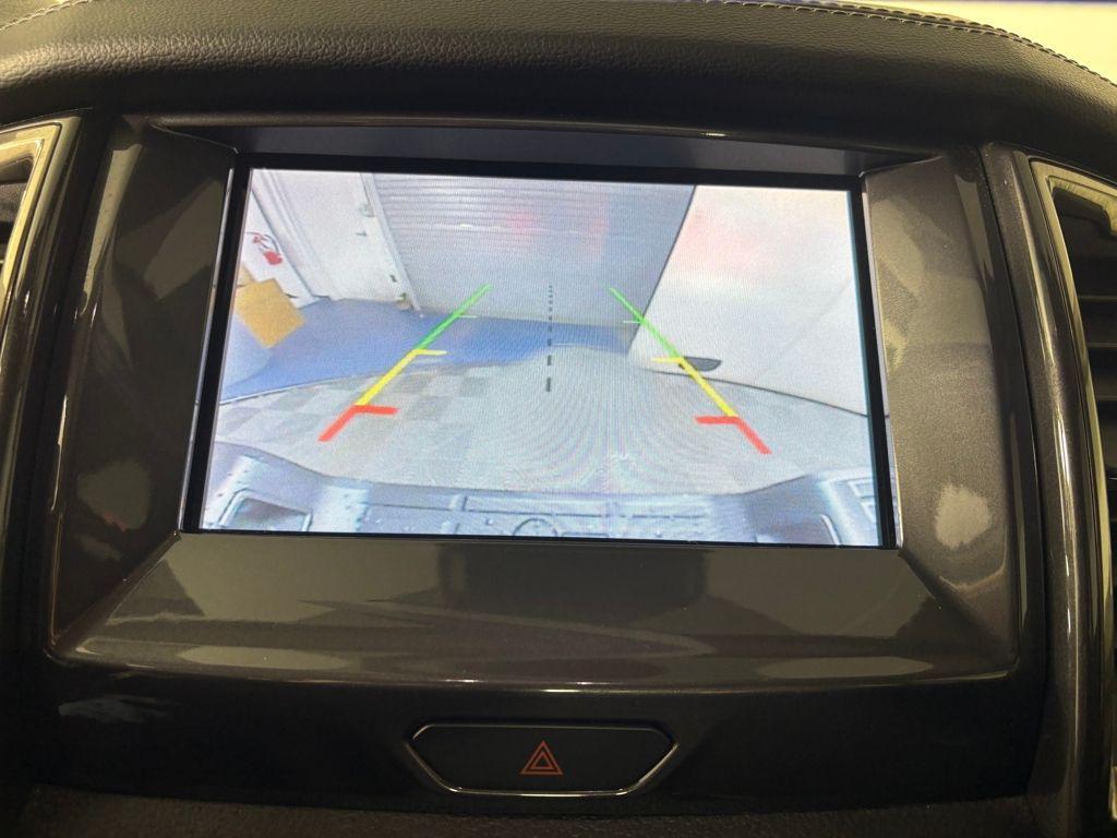 used 2020 Ford Ranger car, priced at $28,299