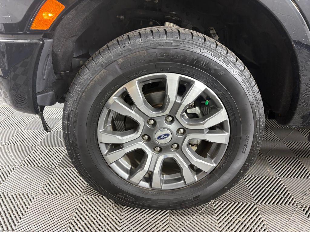 used 2020 Ford Ranger car, priced at $28,299