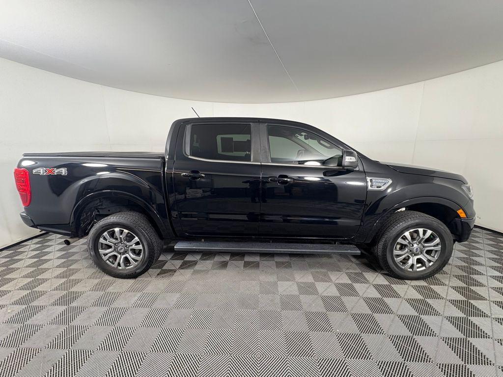 used 2020 Ford Ranger car, priced at $28,299