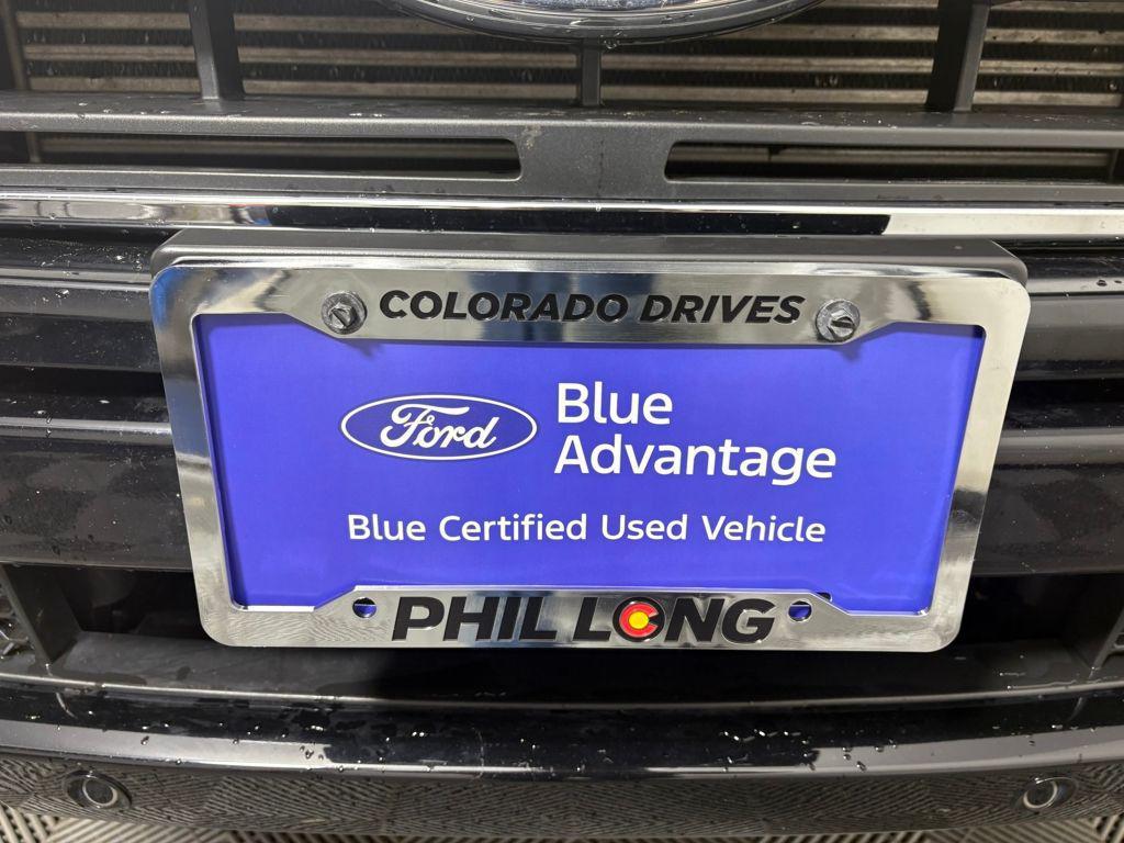 used 2020 Ford Ranger car, priced at $28,299